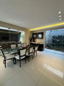 Casa de Condomínio com 4 Quartos à venda, 222m² no Loteamento Fernando Camargo Nogueira, Taubaté
