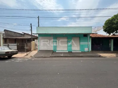 Casa com 2 Quartos à venda, 60m² no Cidade Aracy, São Carlos