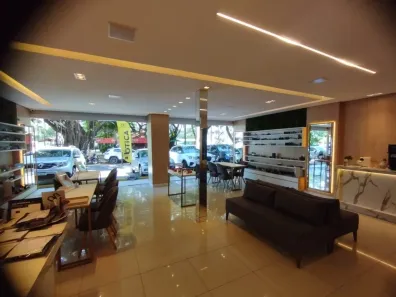 Sala Comercial com 1 Quarto para alugar, 85m² no Altiplano Cabo Branco, João Pessoa