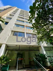 Apartamento com 3 Quartos à venda, 98m² no Indianópolis, São Paulo