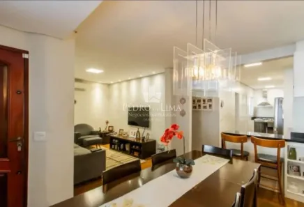 Sobrado com 3 Quartos à venda, 160m² no Cangaíba, São Paulo