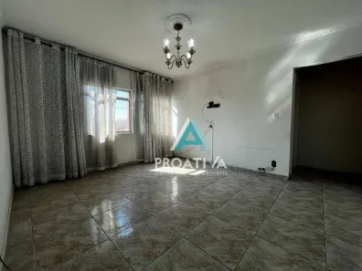 Apartamento com 3 Quartos à venda, 84m² no Campestre, Santo André