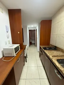 Apartamento com 2 Quartos à venda, 55m² no Ponta Negra, Natal