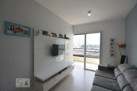 Apartamento com 1 Quarto à venda, 36m² no Cambuci, São Paulo