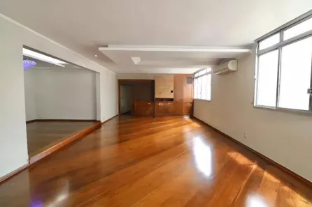 Apartamento com 3 Quartos à venda, 170m² no Higienópolis, São Paulo