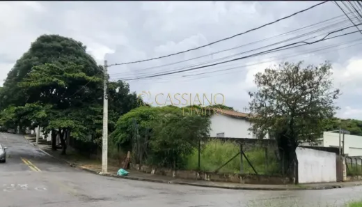 Lote/Terreno à venda, 346m² no Jardim das Indústrias, São José dos Campos
