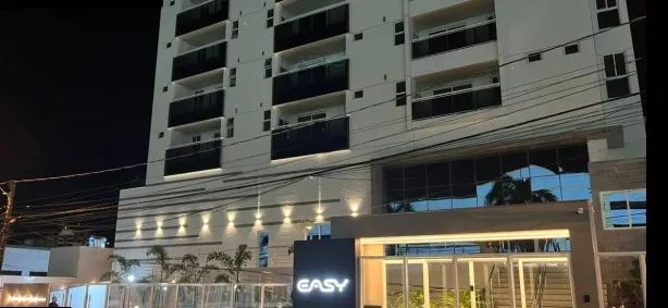 Apartamento com 2 Quartos para alugar, 65m² no Renascença, São Luís