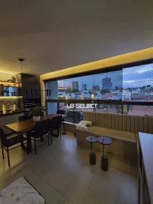 Apartamento com 3 Quartos à venda, 120m² no Morada da Colina, Uberlândia