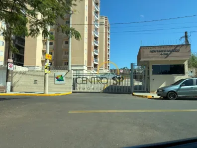 Apartamento com 2 Quartos para alugar, 48m² no Jardim Samburá, Bauru