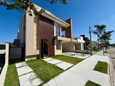 Casa de Condomínio com 3 Quartos à venda, 200m² no Condomínio Terras do Vale, Caçapava