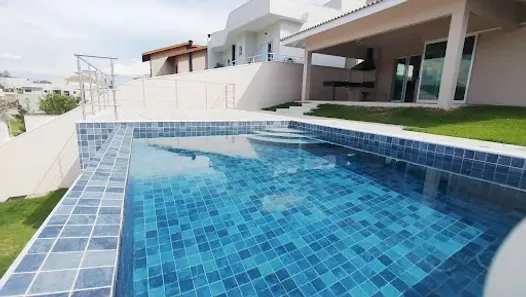 Casa de Condomínio com 3 Quartos à venda, 229m² no Santa Isabel, Louveira