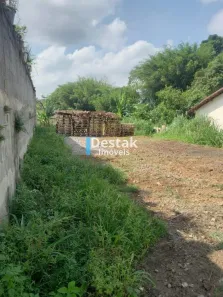 Lote/Terreno à venda, 320m² no Roma, Volta Redonda
