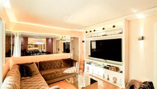 Apartamento com 3 Quartos à venda, 110m² no Imirim, São Paulo