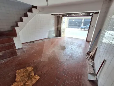 Sala Comercial para alugar, 80m² no Vila Isolina Mazzei, São Paulo