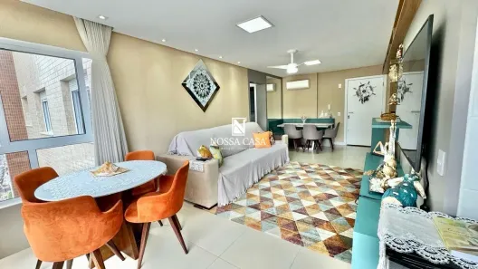 Apartamento com 2 Quartos à venda, 78m² no Centro, Torres