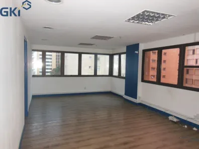 Sala Comercial para alugar, 75m² no Perdizes, São Paulo