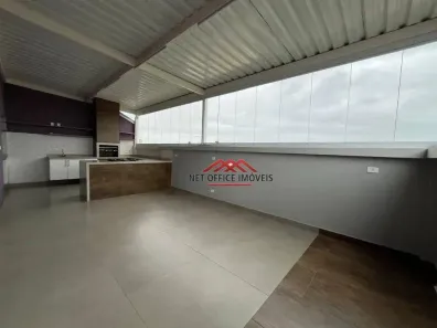 Cobertura com 3 Quartos à venda, 135m² no Floradas de São José, São José dos Campos