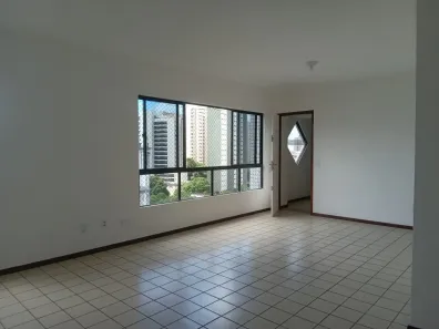 Apartamento com 3 Quartos à venda, 125m² no Graças, Recife
