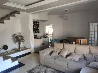 Casa com 3 Quartos à venda, 300m² no Parque Residencial Regina (Nova Veneza), Sumaré