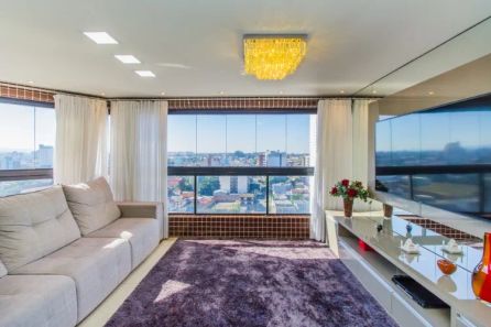 Cobertura com 3 Quartos à venda, 312m² no Centro, Canoas