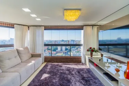 Cobertura com 3 Quartos à venda, 312m² no Centro, Canoas