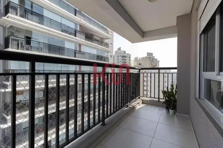 Apartamento com 3 Quartos à venda, 74m² no Vila Nair, São Paulo