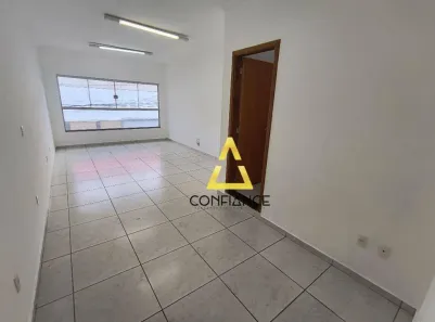 Sala Comercial para alugar, 40m² no Centro, Jaguariúna