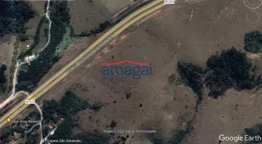 Imóvel Comercial à venda, 83207m² no Chácaras Rurais Guararema, Jacareí