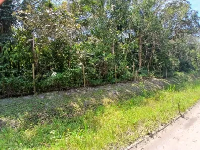 Lote/Terreno à venda, 1825m² no Chácara Glória, Itanhaém