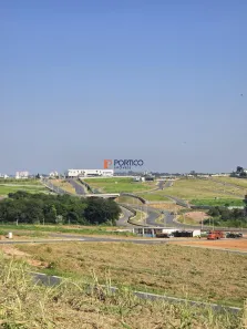 Lote/Terreno à venda, 412m² no Bairro das Palmeiras, Campinas