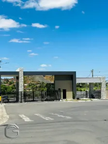 Lote/Terreno à venda, 301m² no Papagaio, Feira de Santana