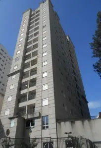 Apartamento com 2 Quartos à venda, 46m² no Bela Vista, São Paulo