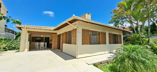 Casa com 5 Quartos à venda, 101m² no Centro, Garopaba