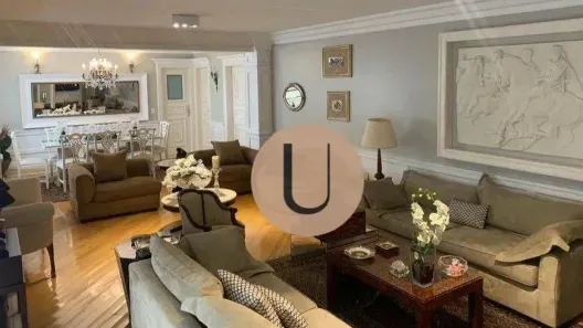 Apartamento com 3 Quartos à venda, 185m² no Vila Suzana, São Paulo