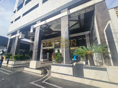 Ponto Comercial para alugar, 23m² no Centro, Joinville
