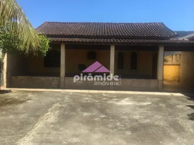 Casa com 2 Quartos à venda, 75m² no Pontal de Santa Marina, Caraguatatuba