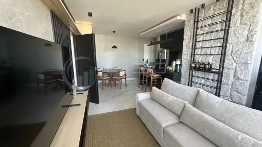 Apartamento com 2 Quartos à venda, 64m² no Jundiaí, Anápolis