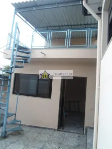 Sobrado com 2 Quartos à venda, 225m² no Vila Natália, São Paulo