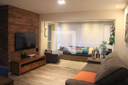 Apartamento com 3 Quartos à venda, 107m² no Santo Antônio, São Caetano do Sul