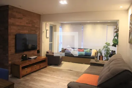 Apartamento com 3 Quartos à venda, 107m² no Santo Antônio, São Caetano do Sul