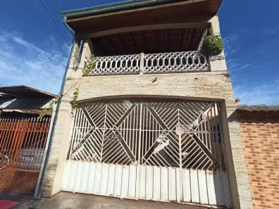 Sobrado com 3 Quartos à venda, 150m² no Jardim Altos de Santana, São José dos Campos