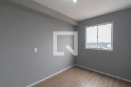 Apartamento com 2 Quartos para alugar, 36m² no Vila das Bandeiras, Guarulhos