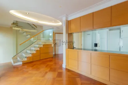 Cobertura com 2 Quartos à venda, 141m² no Planalto Paulista, São Paulo