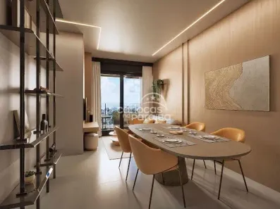 Apartamento com 3 Quartos à venda, 78m² no Bessa, João Pessoa