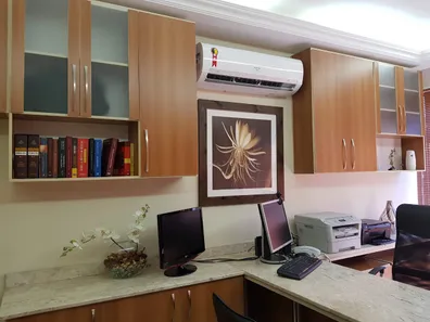 Sala Comercial à venda, 30m² no Jardim Guanabara, Rio de Janeiro