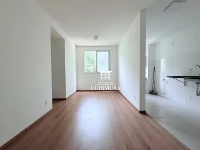 Apartamento com 2 Quartos à venda, 43m² no Cidade Líder, São Paulo