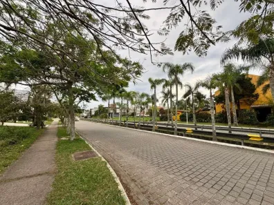 Lote/Terreno à venda, 612m² no Jurerê Internacional, Florianópolis