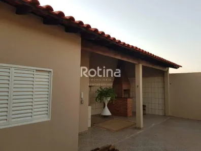 Casa com 4 Quartos à venda, 194m² no Santa Mônica, Uberlândia