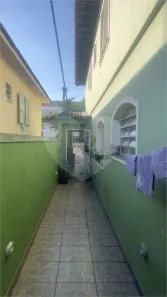 Sobrado com 3 Quartos à venda, 143m² no Jardim Ester Yolanda, São Paulo