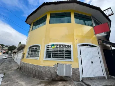 Ponto Comercial para alugar, 180m² no Independência, São Bernardo do Campo